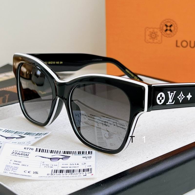 LV Sunglasses ID:20260410-2813